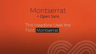 Top 20 Google Font Combinations For Web Design