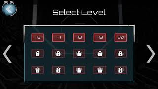 game android Tunnel Rush level 80 screenshot 2