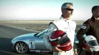 MX-5 Shootout!