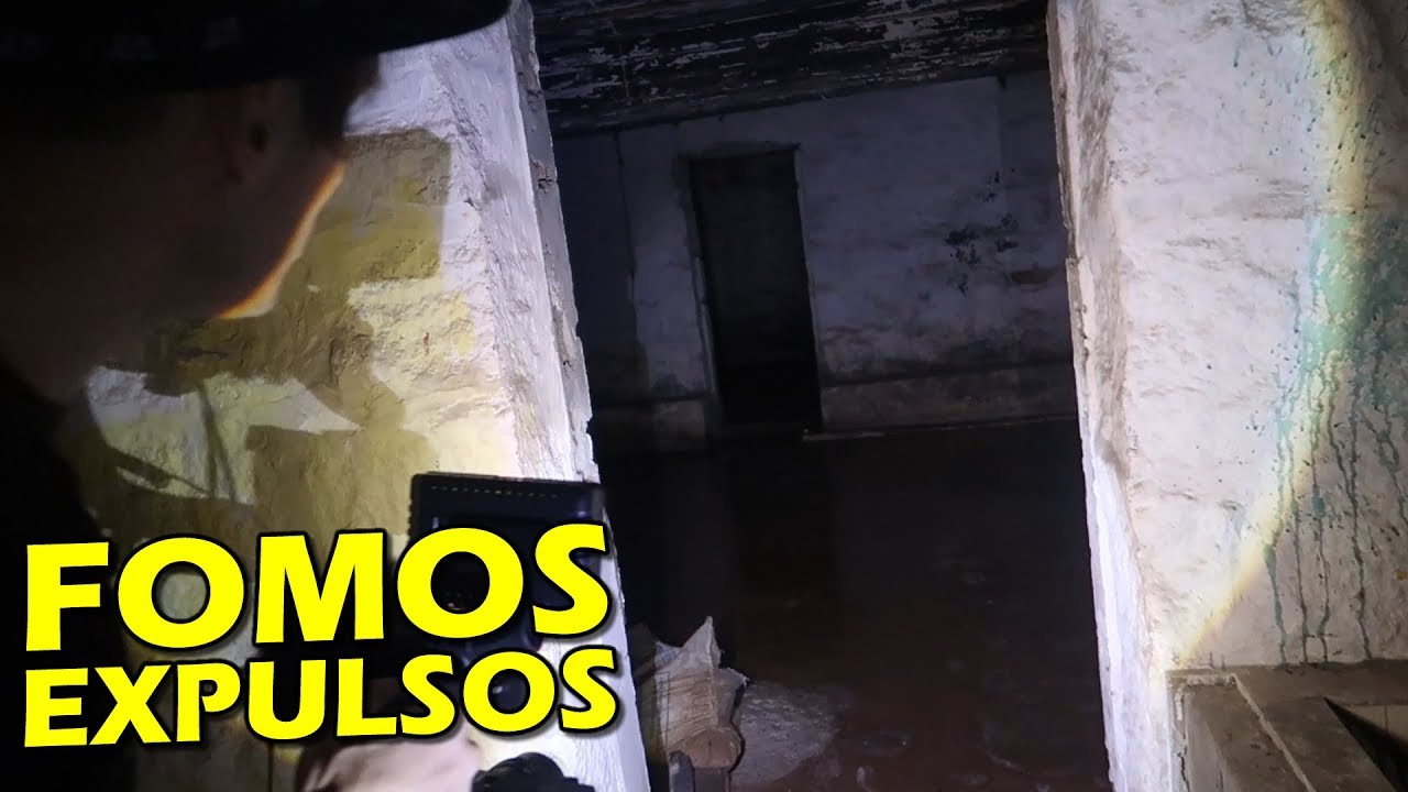 A LENDA DO MANIC MIO ABANDONADO Ft RAPHAEL FERPA YouTube