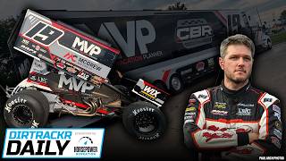 Everything you need to know about NASCAR Drivers Buying Brent Marks' Team & Franchise