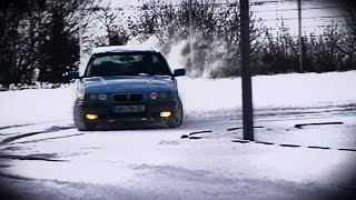 E36 - Winter fun '16