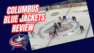 My First Blue Jackets Game in 22 Years Will Blow Your Mind!