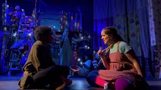 Peter and the Starcatcher at Leeds Center for the Arts