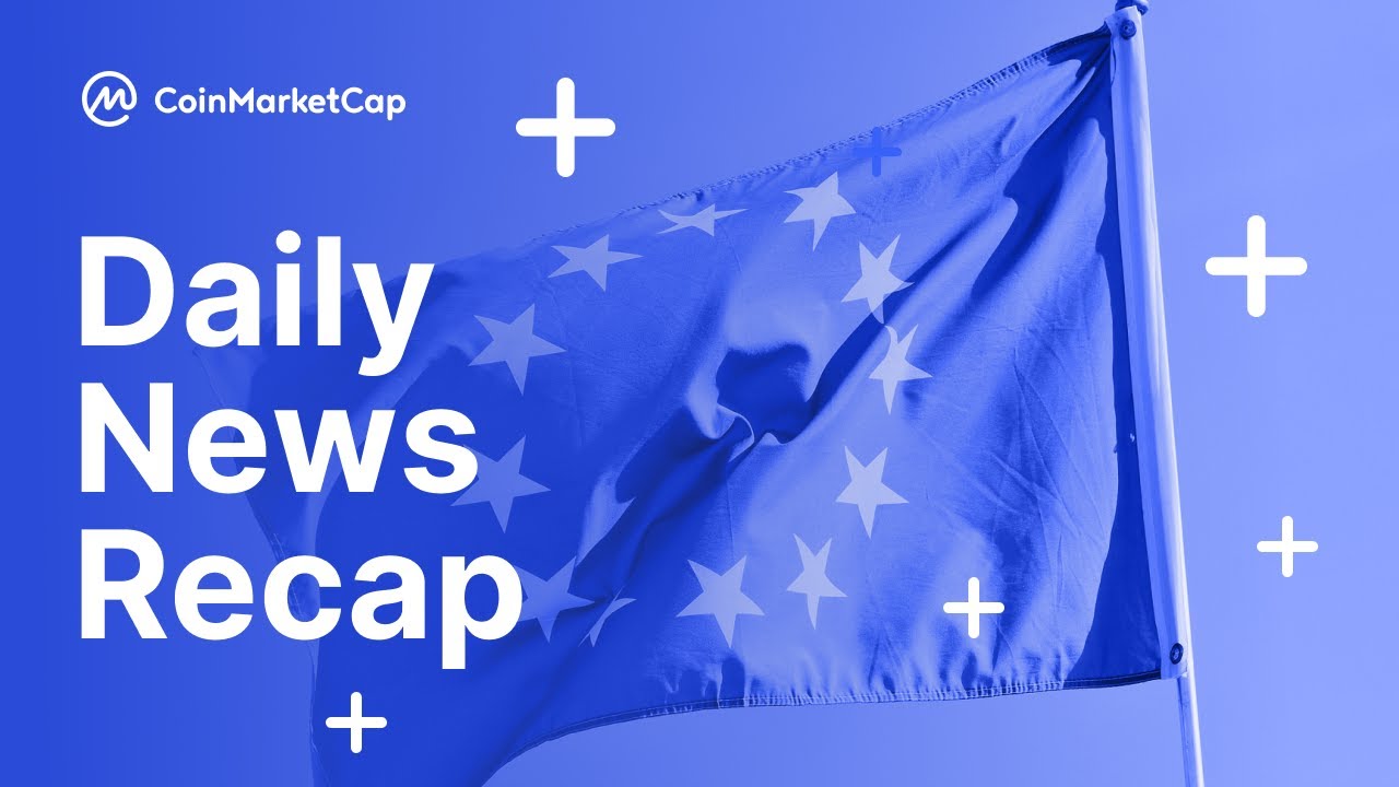 CoinMarketCap Daily: Top Crypto News on June 2