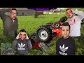 😂Funny Moments😂 |MafiaSolec, Bronczek, MrAdamo15, Tanas #6 | Adam rzuca ciągnikiem?| Wujek Włodek😂