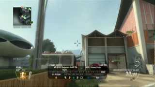Call Of Duty Black Ops 2 - Quad Frag Grenade