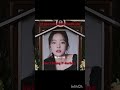 Just cool don't panic darling.... 🍃😔 #blackpink #jennie #ahyeon #wonyoung #sulli #gohara