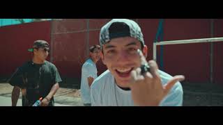 It - Racso X Sayuloco X Jesús Ferrel X Uliseek Video Oficial