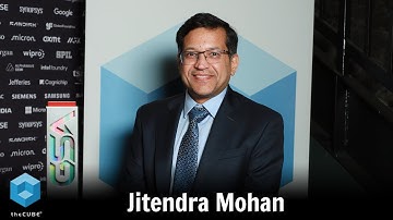 Jitendra Mohan, Astera Labs | GSA Awards 2025