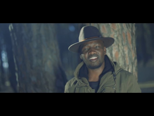 Zulu Deep - Khuzani [Official Music Video]