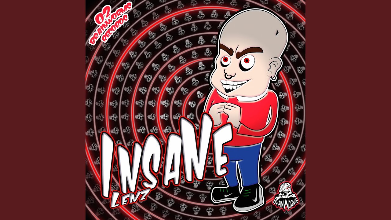 Watch Insane on YouTube Watch Insane on YouTube