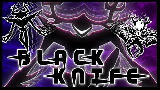 Download Lagu BLACK KNIFE (COVER) - DELTARUNE CHAPTER 3 MP3