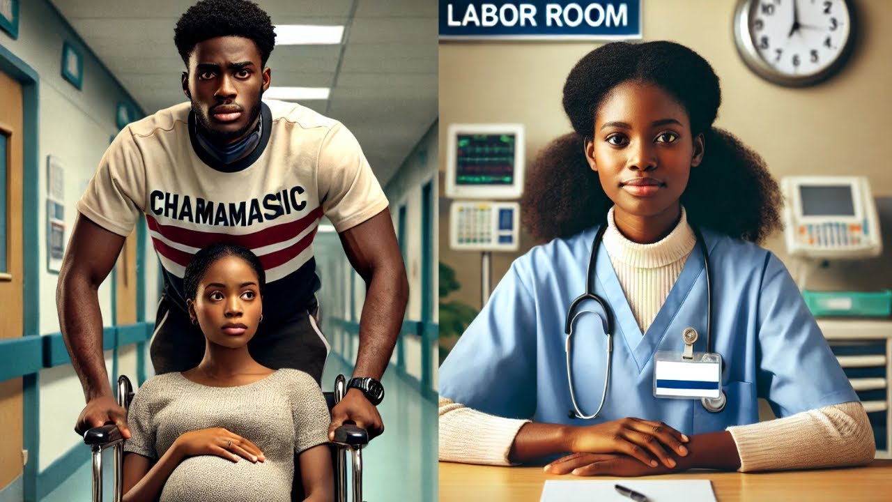 Le Mari amène sa Maîtresse à la Salle d’Accouchement Sans Savoir que Sa Femme est la Sage-femme