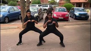 Teka Mr Jazziq  With My Girl Lentle Baitshoki 