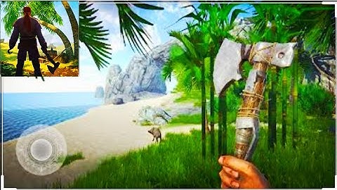 Last Pirate Island Survival Gameplay Walkthrough Part 6 (IOS/Android) GMP gaming