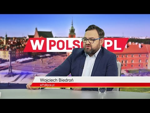 Wojciech Biedroń: O