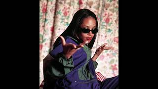 Aaliyah - I&#39;m Down (Instrumental)