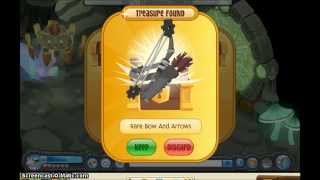 Animal Jam: The Phantom Portal Hard Mode Prizes
This is the Animal Jam adventure The Phantom Portal on hard mode and I will show Jammers where the clothing item boxes are and where the gem boxes are. Clothing items are random but may include Mech Angel Wings, Random Rares, to some of the best prizes I will show that you can win like a Black Worn. Gems stay the same always.
Click here to see The Phantom Portal Normal Mode Prizes: http://youtu.be/rll9yEp2sMQ
Tip: There is a Fox Prize Door and a Lion Prize Door behind that. Click here to see those doors and the Lion Door Prize: http://youtu.be/AhvOzn36IPI
Made By Bread08614 Animal Jam: The Phantom Portal Hard Mode Prizes