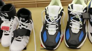 FASHIONABLE men s high end SHOES at MARSHALLS 2020