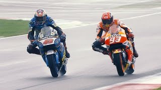 Overtake Analysis: Memorable passes at the #DutchGP