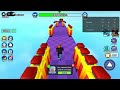 Obby But You're on a Bike World 28 In 7:32.09 (IGT)