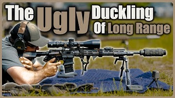 The Most Underrated Long-Range Caliber