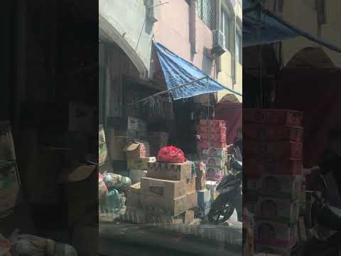 زيارة الطلاب إلى المدارس الداخلية الإسلامية 