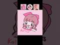 ピンク系YouTuber🎀💕💓💗矯正ちゃん🦷たまちゃん🩷ハウスダストちゃん🩷