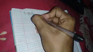 Haloalkane Class 12 Organic Chemistry Part 2