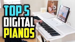 ✔️Best Digital Piano 2019 | Top 5 Digital Piano screenshot 1