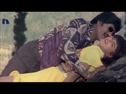 soggadi-pellam-full-songs---kondamalli-vichukundi-song---mohan-babu,-ramya-krishna,-monika-bedi