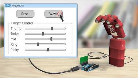 Introduction to MegunoLink