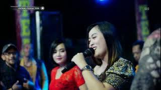 Tarling KW - Tetep Demen - Sulis Armega Ft Dewi Dedew