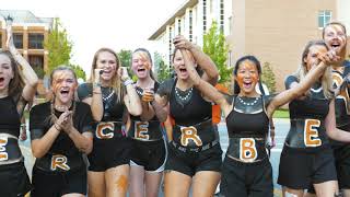 Family Weekend 2019 Preview | This Week @ Mercer