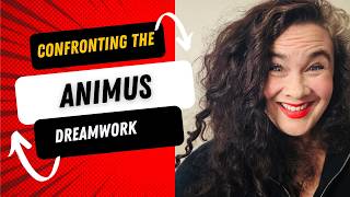 Confrontation with the Animus: part one of a video journal on the masterwork of individuation