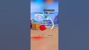 1vs4 In CS Rank🔥 Can I Clutch🤔Watch Till And #shorts #shortsfeed #trending #nglking #ltpraibhai #ff