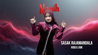 Download Lagu Sasak Rajamandala - Nanih Gasentra | Video Lirik MP3