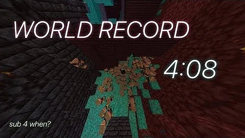 旧世界5位 統合版エンドラrtaセットシード 3分19秒 Www Youtube Com Watch Mp3