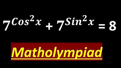 Olympiad math Trigonometry Problem|Trigonometry Olympiad math |Algebra Math Problem|Math|Mathematics