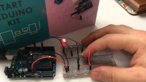 Arduino Projects - Session 02 - LED Fade