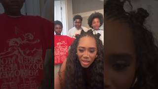 Who In My Way Yandy Smith