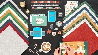 Joy to the World Buy-It-All Bundle by Creative Memories