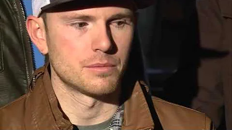 Exclusive: Backroad Anthem remembers friend, bandm...