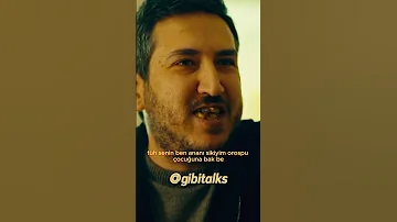 Şarkının Adı Ne Seni Yerim Gibitalks Gibi Gibidizisi 