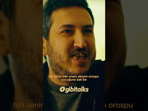 Şarkının Adı Ne Seni Yerim Gibitalks Gibi Gibidizisi