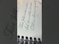 #handwriting #calligraphy #lettering #mindset #pencil #asmrwriting #stationery #ink #notes