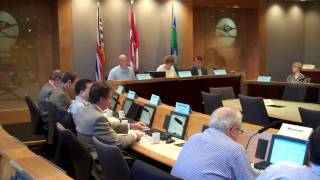Solid waste plan meeting 2