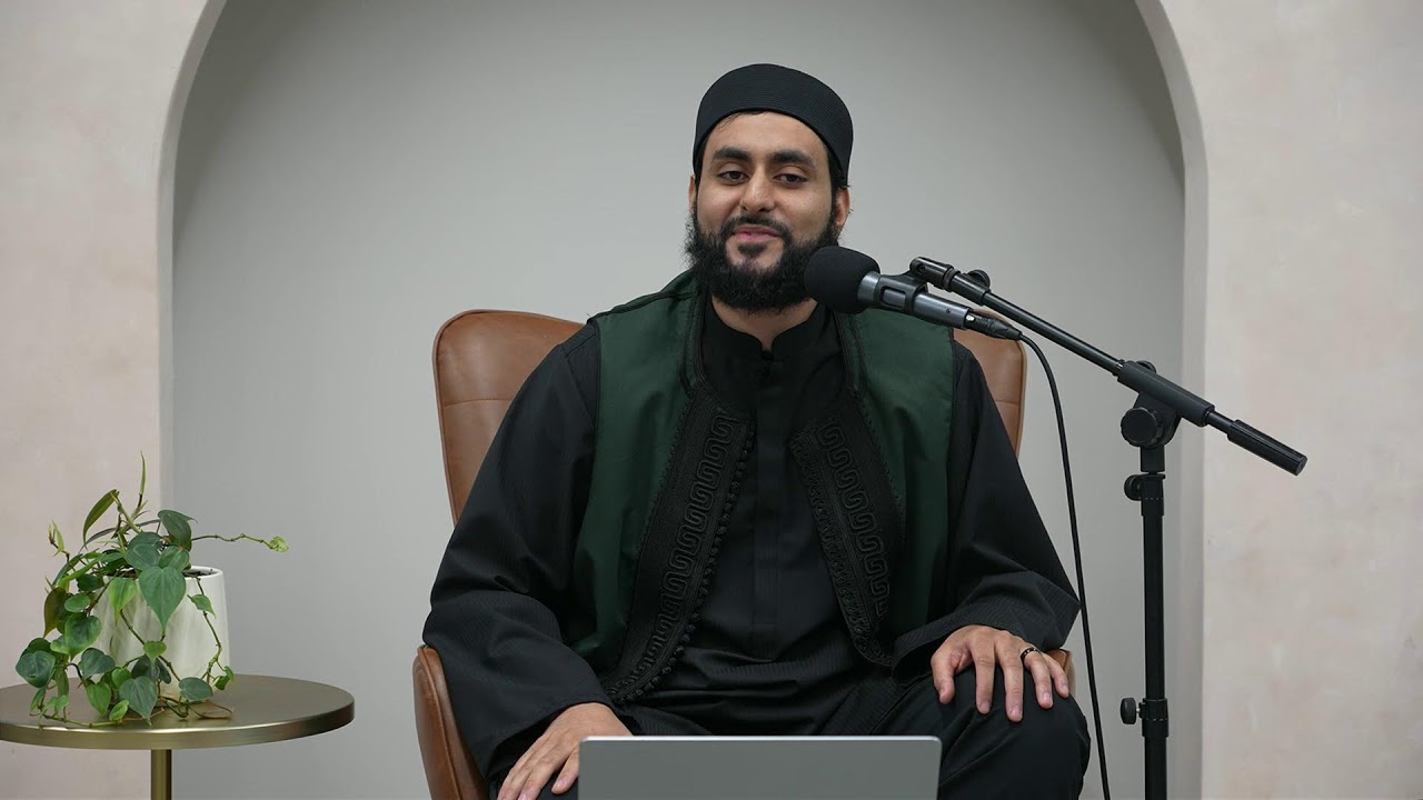 Soul Food for College Students: Real Talk On Relationships | Class 16