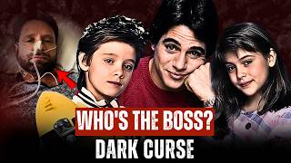 The Who's the Boss Curse: HIV, Meth, Bankruptcy, and the Collapse of an Entire Cast